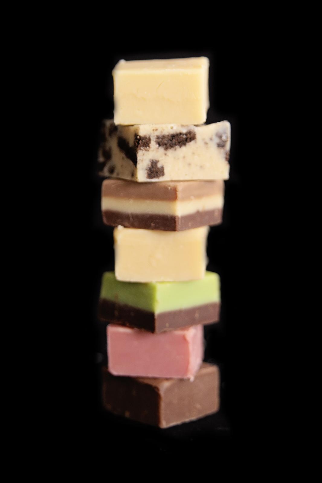 Chaos Fudge Perth Makers Market